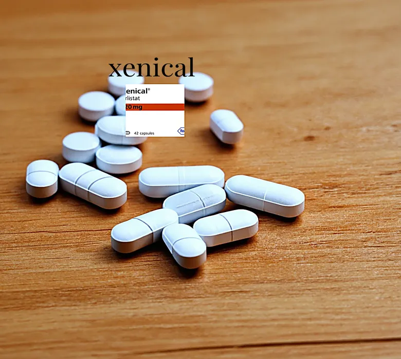 Xenical 3